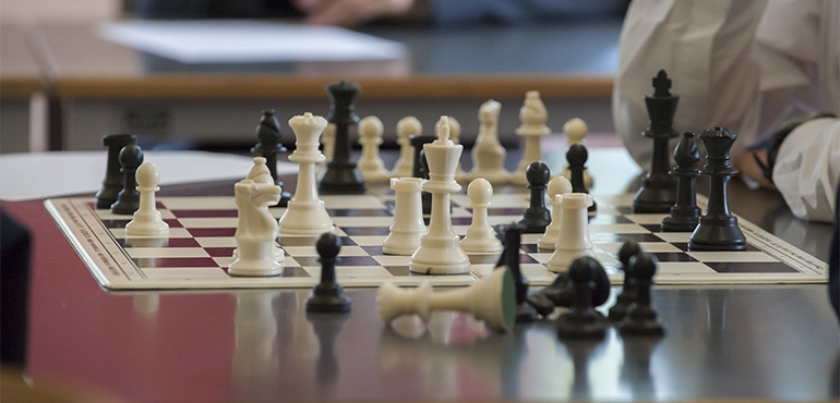 2023 Results  Delancey UK Schools' Chess Challenge